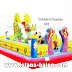 Istana Balon Children Paradise 5x8 thumbnail
