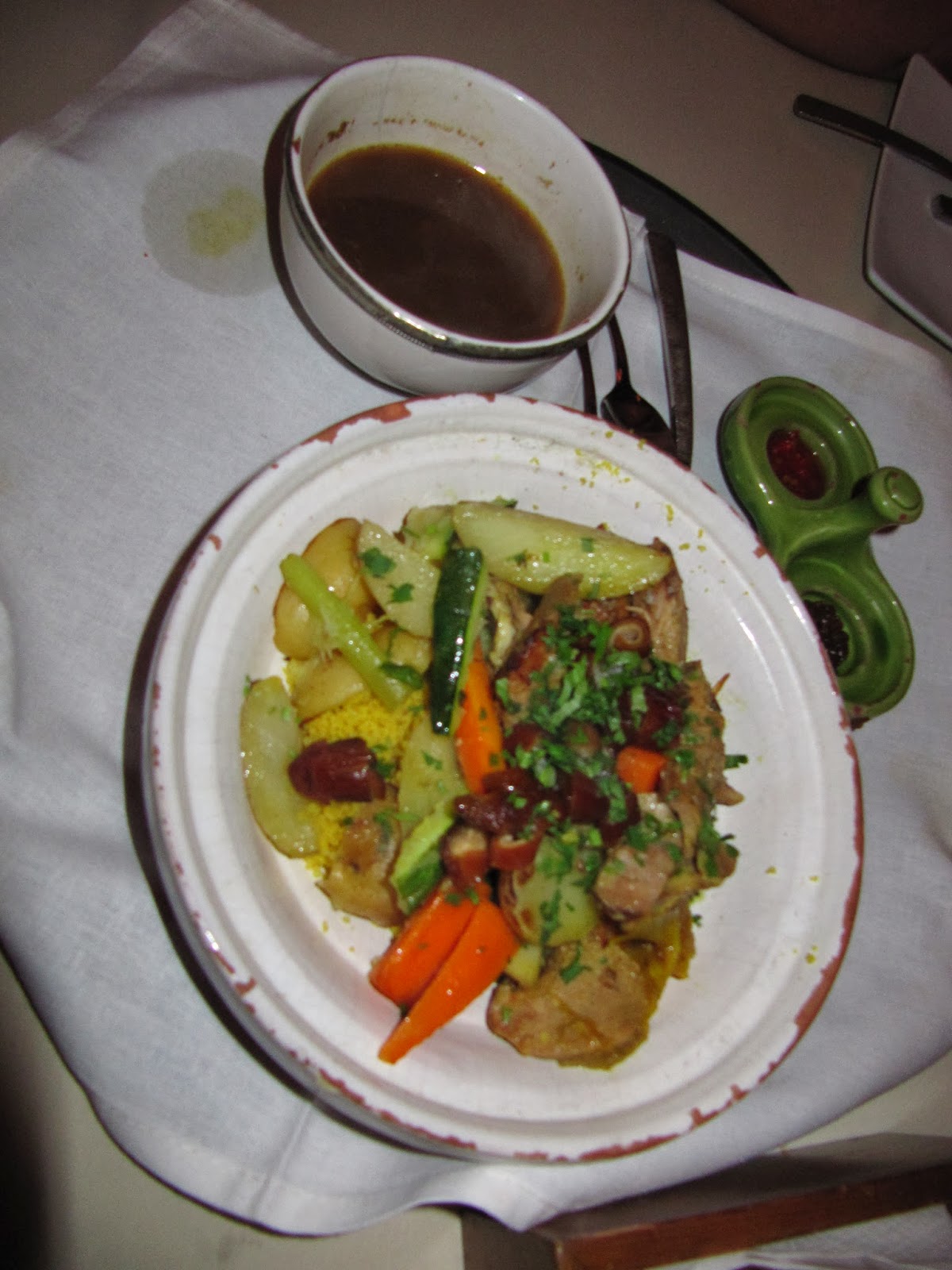 In search of taste: november 2013