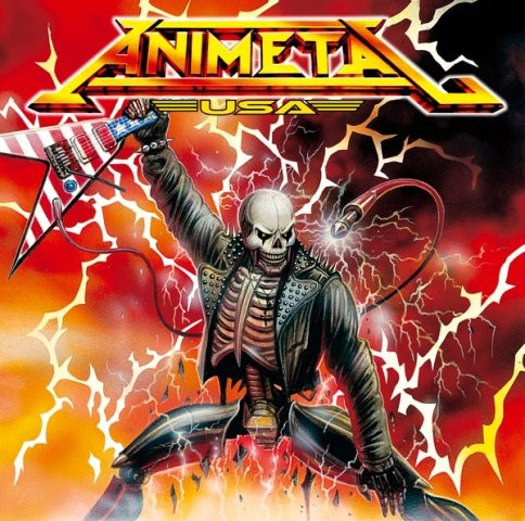 Animetal USA W - Wikipedia