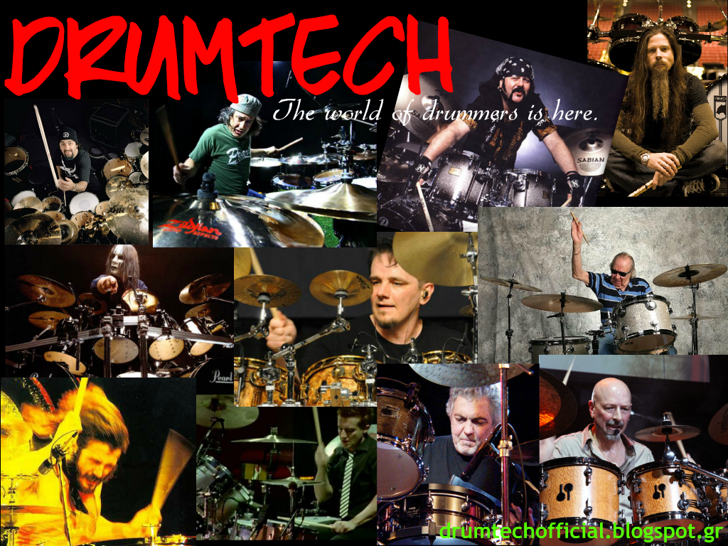 DrumTech