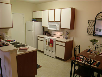 Lubbock Apartments