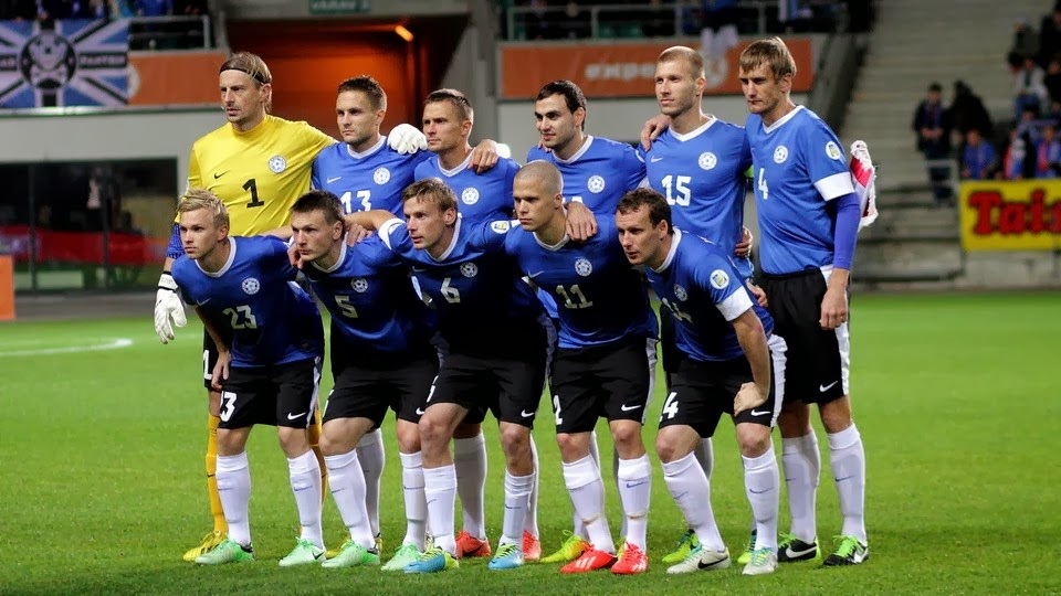 Football suivez la Baltic Cup du 29 au 31 Mai