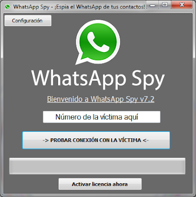 Descargar whatsapp spy gratis softonic