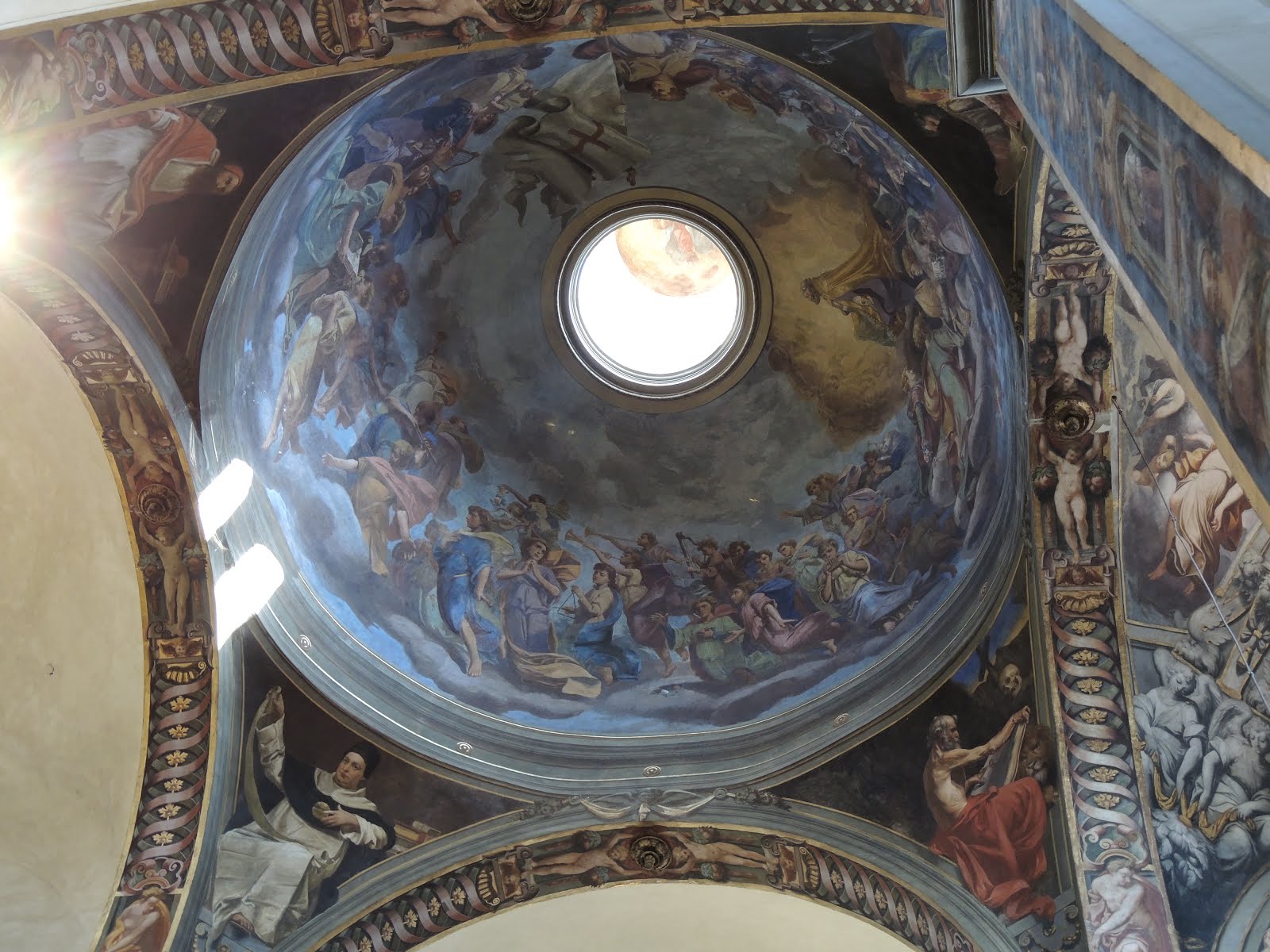 CIRILLO MANICARDI pittore ReggioModenaFirenzeSalsomaggiore