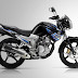 Spesifikasi Yamaha New Scorpio Z