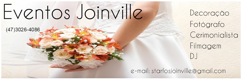 Joinville Decorações e Eventos