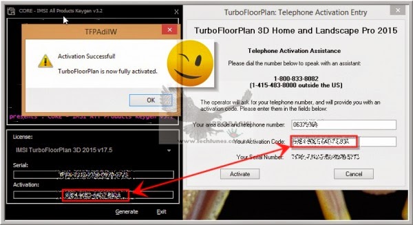 Turbo Floor Plan 3D Pro Video Tutorial - YouTube