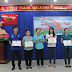 Iniciativa de jóvenes adventistas es premiada por el gobierno en Vietnam