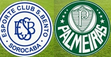 Palmeiras x São Bento: pré-venda de ingressos Avanti para duelo no Pacaembu
