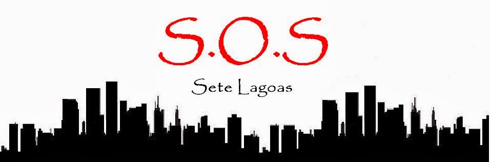 S.O.S Sete Lagoas