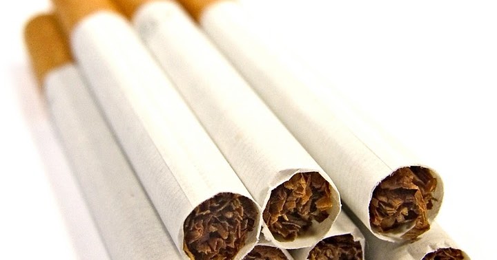 Cigarros leves para deixar de fumar respostas