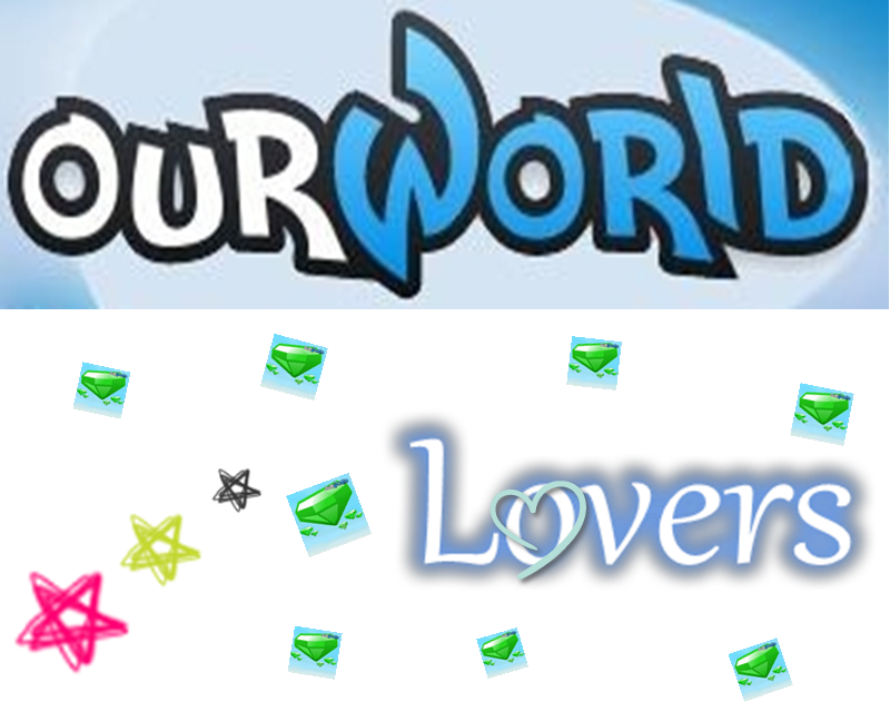 Blog Desativado | OurWorld Lovers