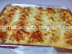 Clatite gratinate cu ciuperci preparare reteta