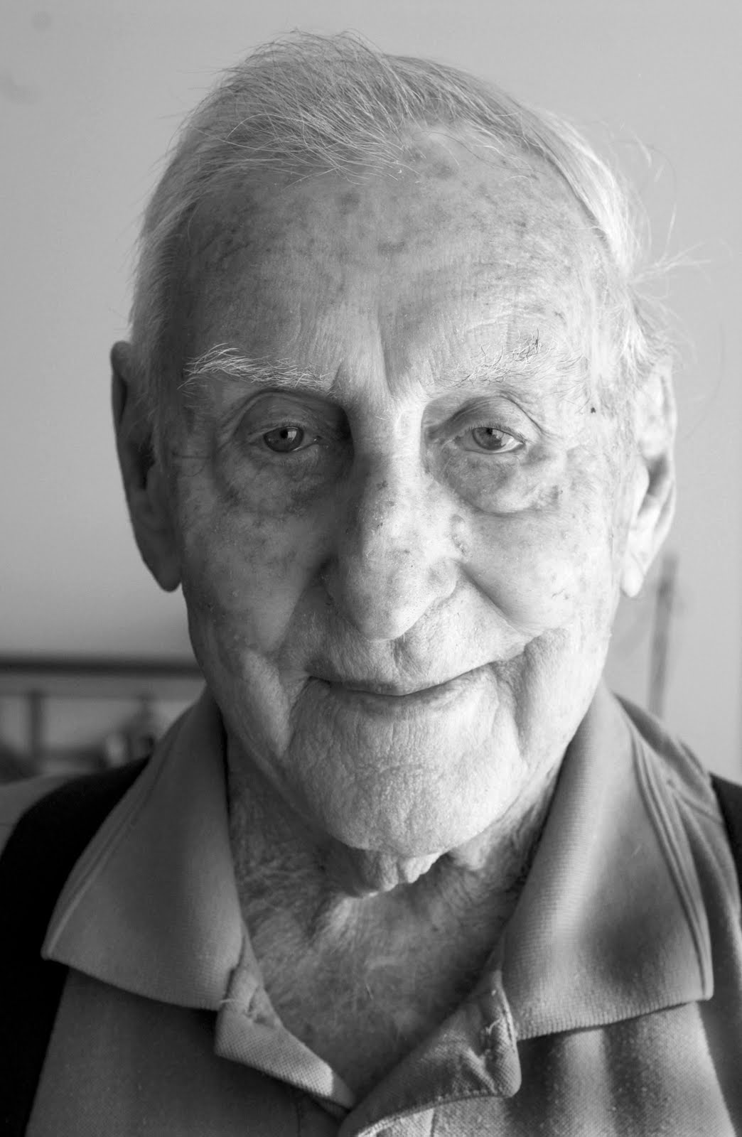 Julius Charles Ritter