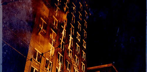 Ghosts Of America's Greatest Hotel Fire Ghosts Of America's Greatest Hotel Fire