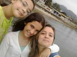 Oii gente!! Conheçem Angra dos Reis? Lugar ótimo pra tirarem fotos