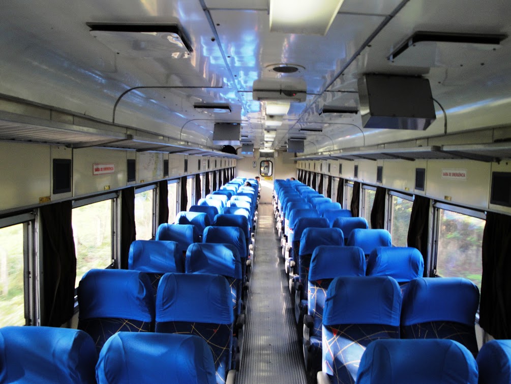 Viagem no tempo: as imagens da Estrada de Ferro Vitória a Minas