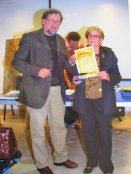 Premio a Minaldi Franca