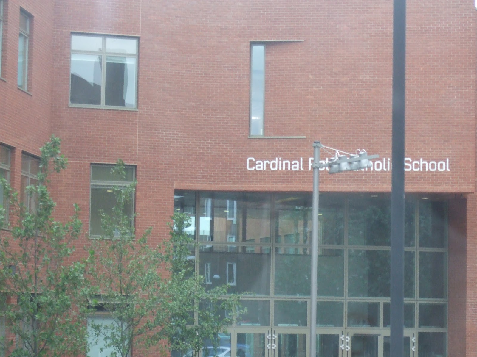 Cardinal Pole School