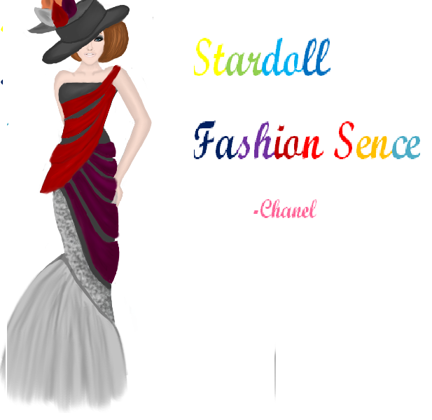 Stardoll Fashion