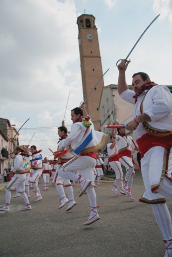 GRUPO ANFITRION DE GURREA