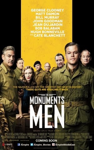 Cate_Blanchett - Cổ Vật Bị Đánh Cắp - The Monuments Men (2014) Vietsub The+Monuments+Men+(2014)_Phimvang.Org
