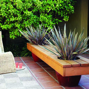 arquitectura, decoracion y mas: jardines urbanos