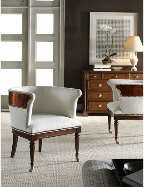 Splendid Sass: ALEXA HAMPTON DESIGN