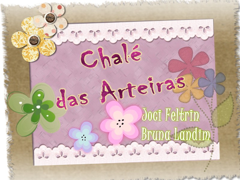 Chalé das Arteiras