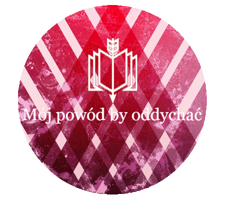 Mój powód by oddychać 