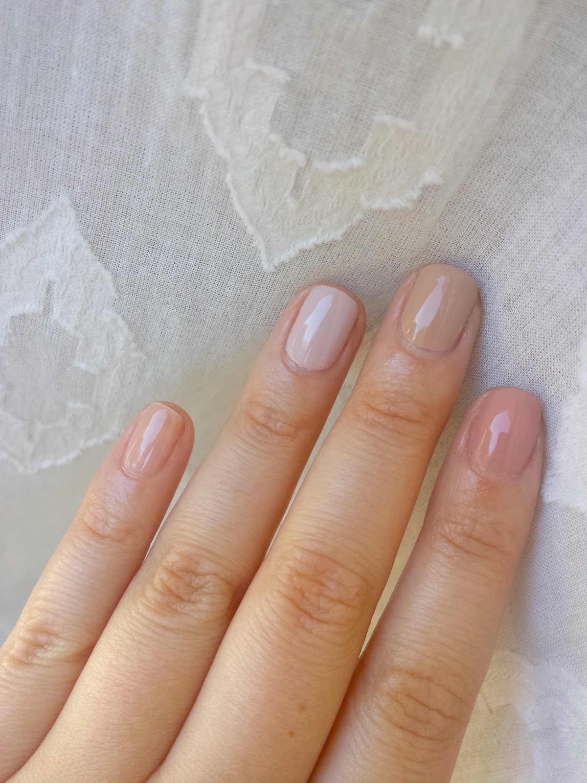 Polish or Perish Job Interview Candidates