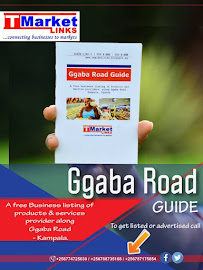 Ggaba Road Guide | Advertising space still available...