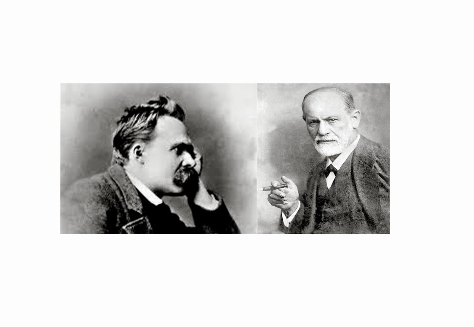 Grupo de Estudos Nietzsche UFPel Curso "Freud e Nietzsche filosofia