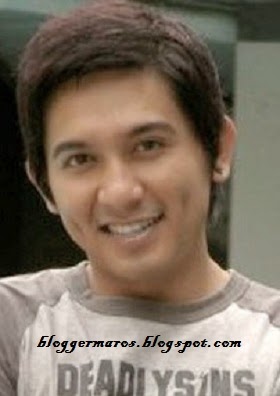 Profil Roni Galoeng  Terlengkap