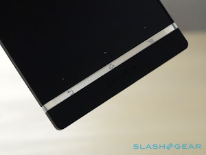 Sony Xperia S actualizacion Ice Cream Sandwich disponible