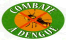 4ª CAMPANHA EDUCATIVA: COMBATE A DENGUE.