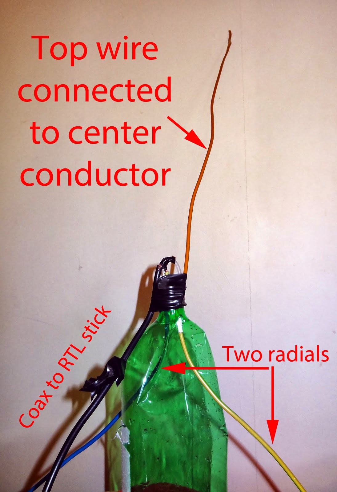 UHF antenna with their own hands. Homemade UHF antenna for digital television 87 UHF antenna with their own hands. Homemade UHF antenna for digital television 13