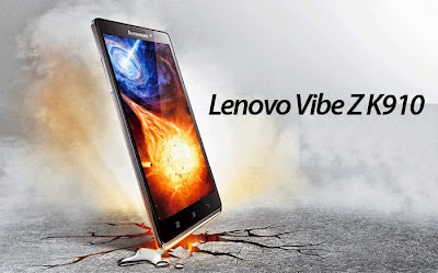 Harga Lenovo Vibe Z K910 Terbaru