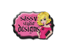 sassy studio designs