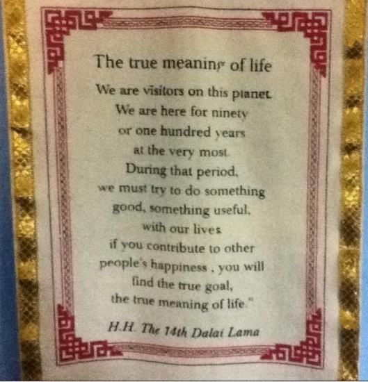 Astro Teestunde 2012