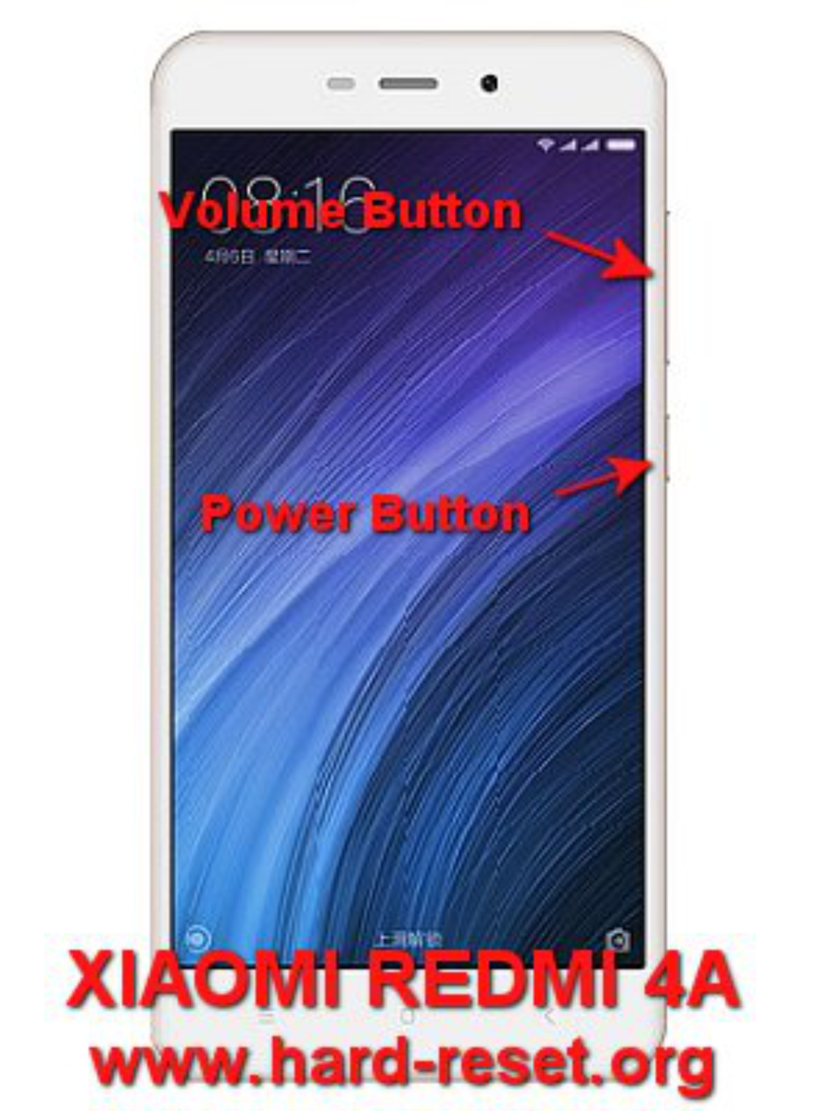 Как сделать хард ресет на xiaomi redmi 2 Как сделать хард ресет на xiaomi redmi 2