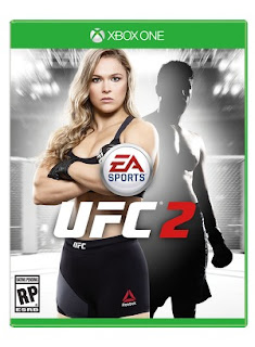 UFC 2