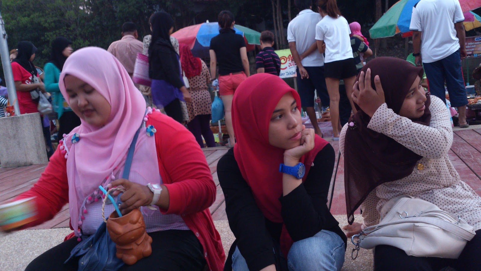 Cikkiefanbeck Hatyai Ke Hadyai Yg Penting Its Thailand Hohohuhu