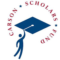 The Carson Scholars Fund