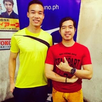 mizuno philippines branches