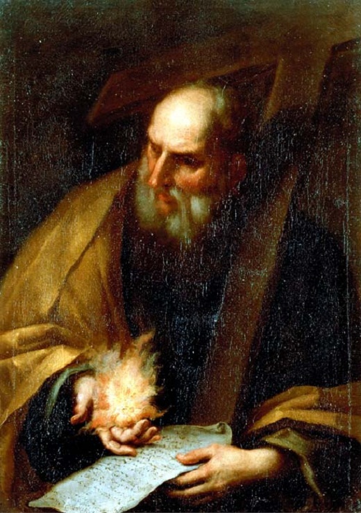 11 DE JUNHO SÃO BARNABÉ APÓSTOLO