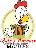 :: Galo`s Burguer ::