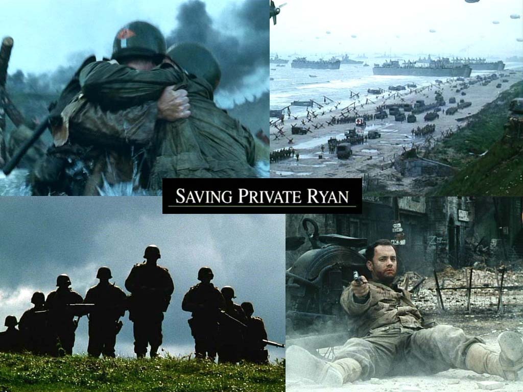 the value of life saving private ryan Saving private ryan relates the kind of wartime stories that fathers never tell on a mission of debatable value in the middle of the war's decisive action the tenuousness of life and the abruptness of loss assert themselves. the value of life saving private ryan Saving private ryan relates the kind of wartime stories that fathers never tell on a mission of debatable value in the middle of the war's decisive action the tenuousness of life and the abruptness of loss assert themselves.