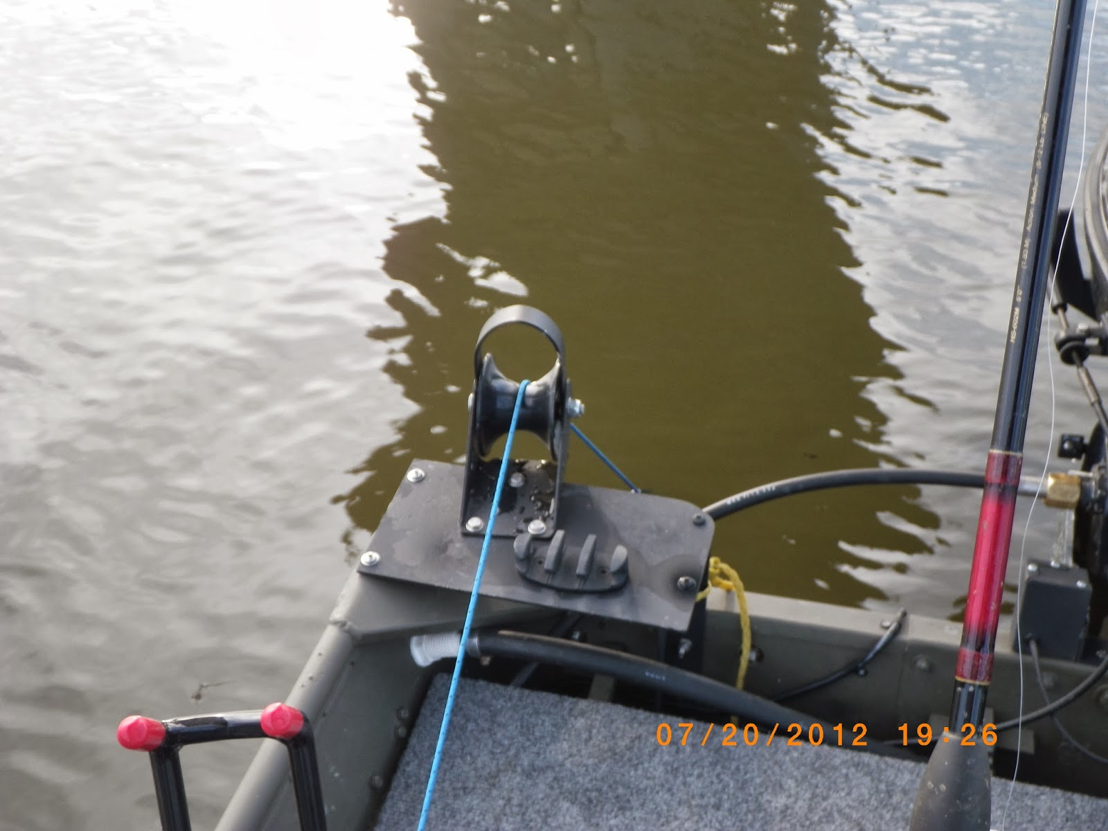 Netbook To Chartplotter Project The Complete Package