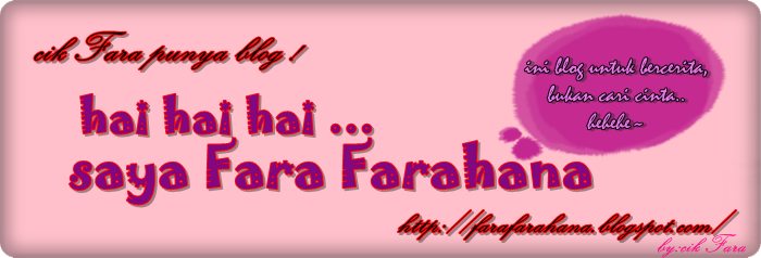 fara farahana